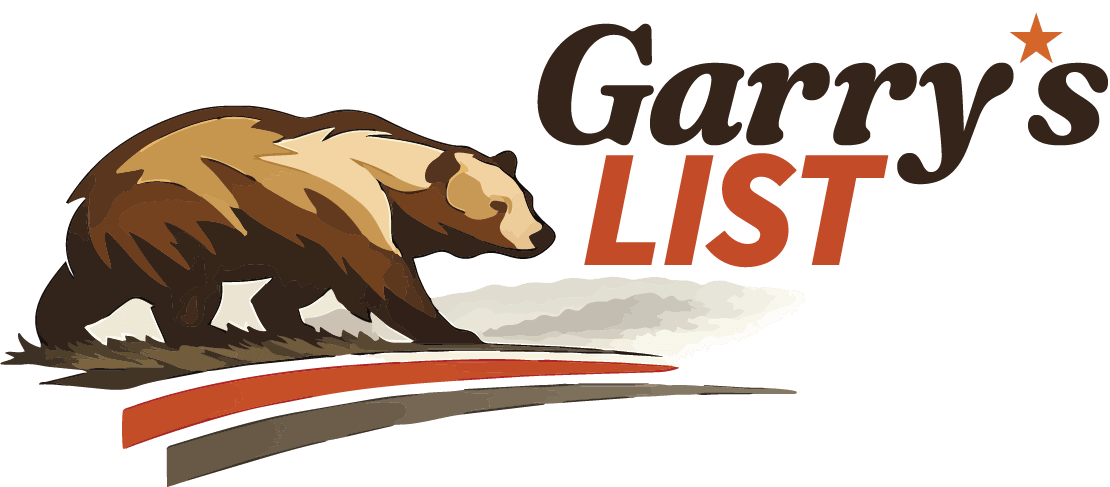 Garry's List